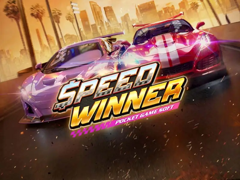 Speed Winner