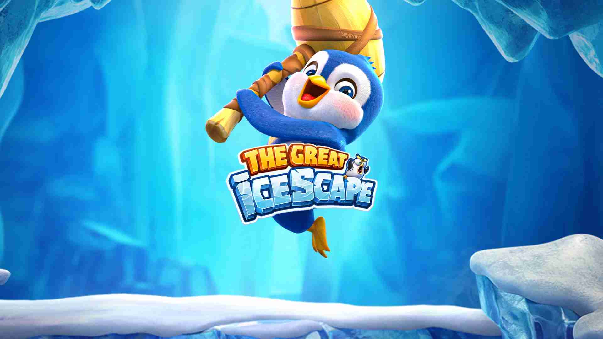 The Great Icescape