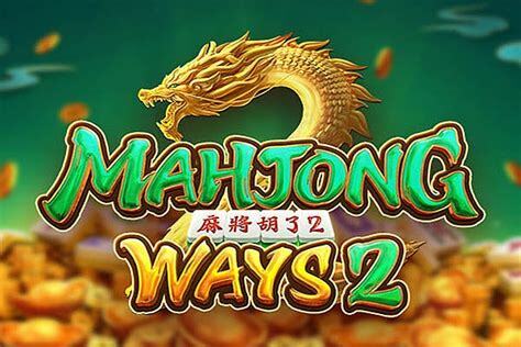 Mahjong 2