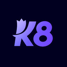 K8 Logo